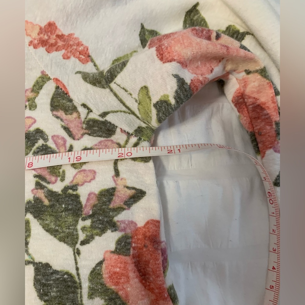Kye Mi Floral Dress - Picture 10 of 16